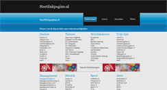 Desktop Screenshot of managementgids.nl
